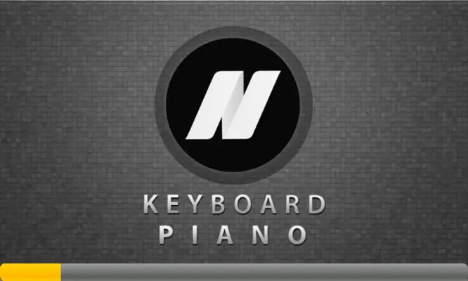 Keyboard Piano android App screenshot 9